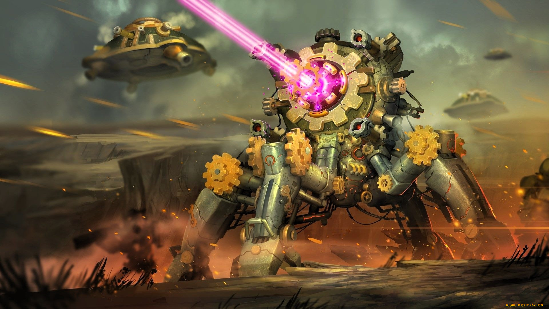  , airmech arena, , , 